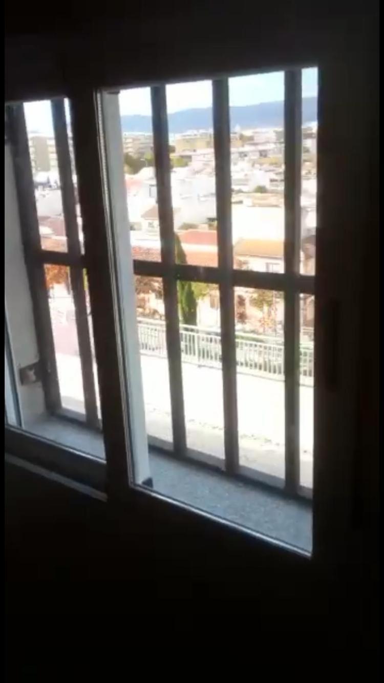 Casa Mirador Con Vistas A Toda La Ciudad 科爾多瓦 外观 照片